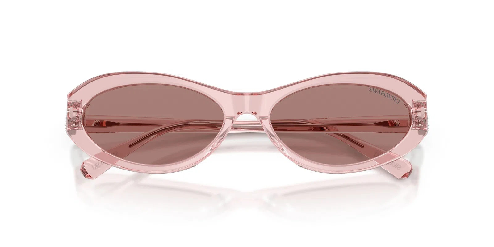 Swarovski 6069U Sunglasses - view 10